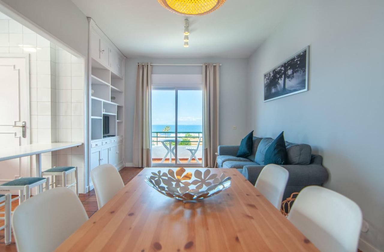 Atico La Arena 2A030 Appartement Puerto de Santiago  Buitenkant foto