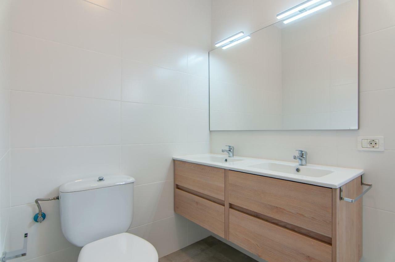 Atico La Arena 2A030 Appartement Puerto de Santiago  Buitenkant foto