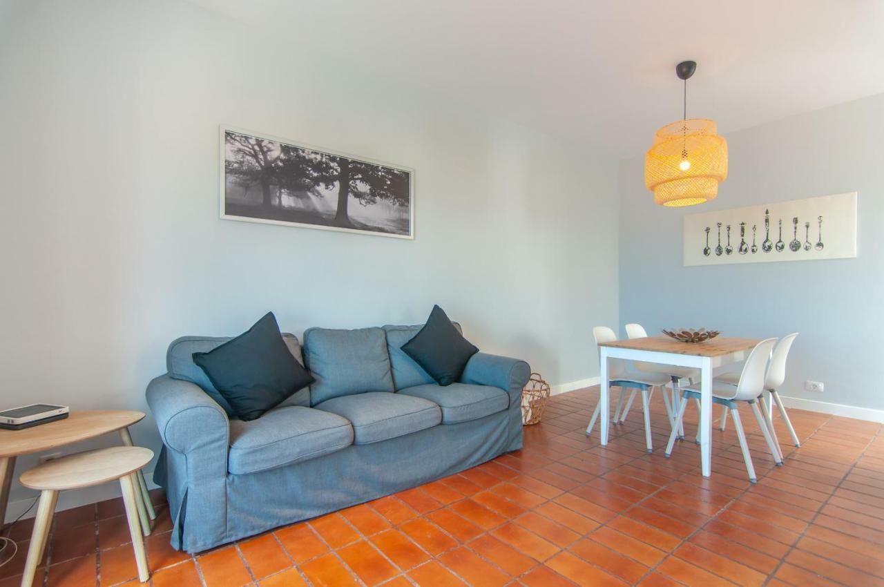 Atico La Arena 2A030 Appartement Puerto de Santiago  Buitenkant foto