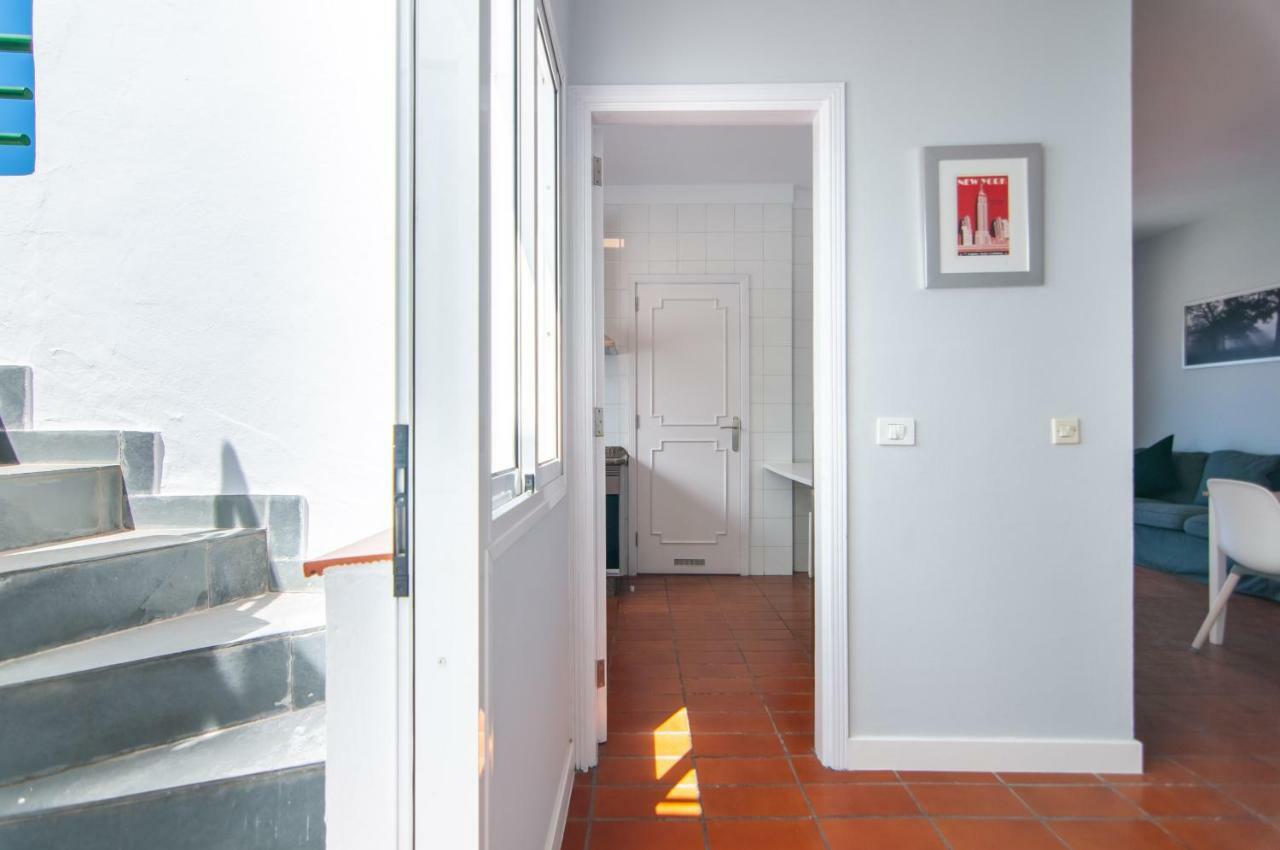 Atico La Arena 2A030 Appartement Puerto de Santiago  Buitenkant foto