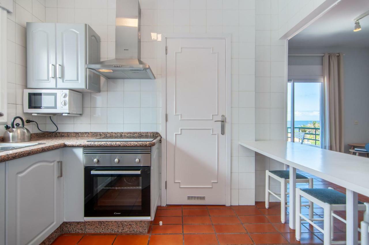Atico La Arena 2A030 Appartement Puerto de Santiago  Buitenkant foto