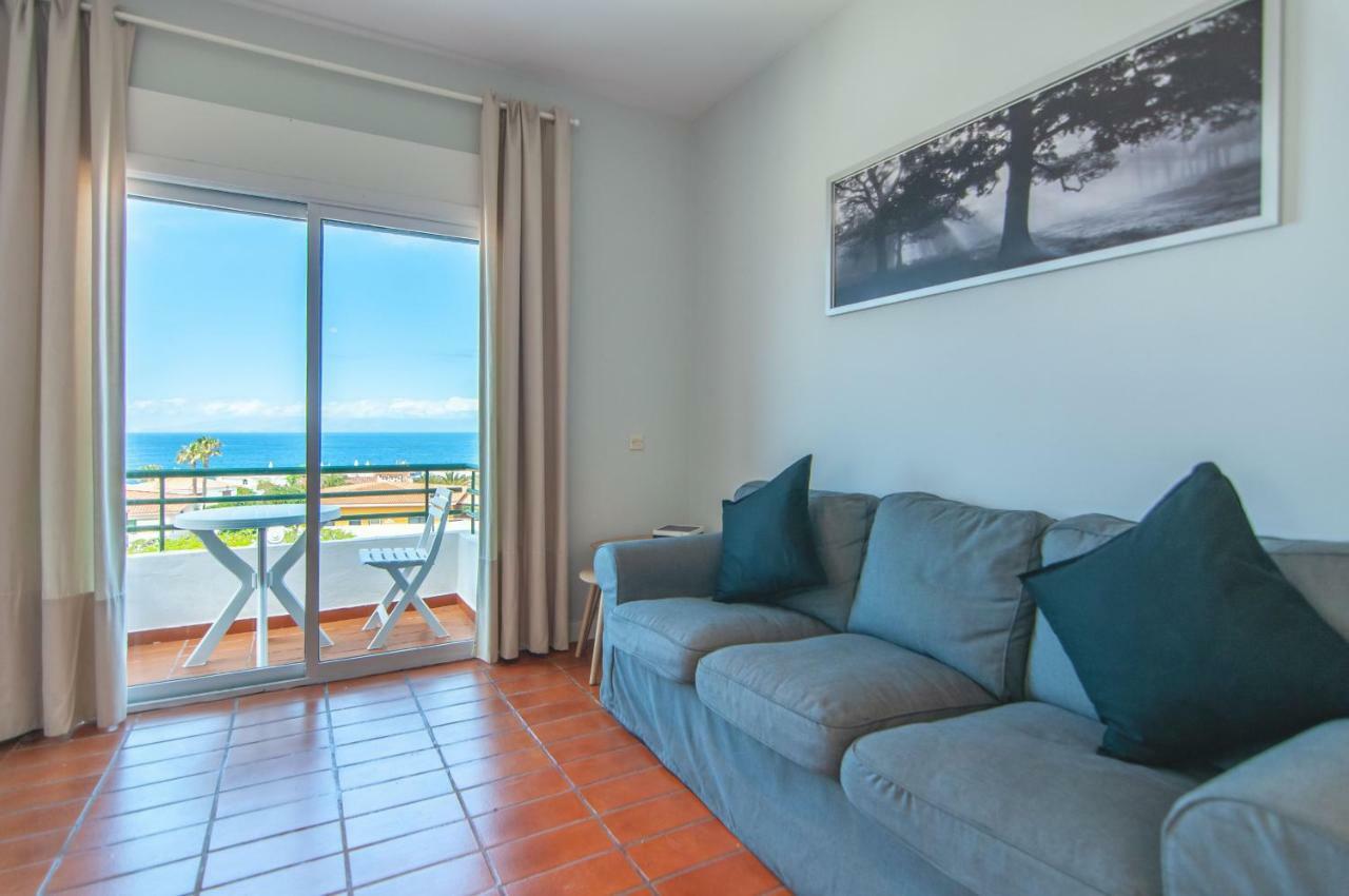 Atico La Arena 2A030 Appartement Puerto de Santiago  Buitenkant foto