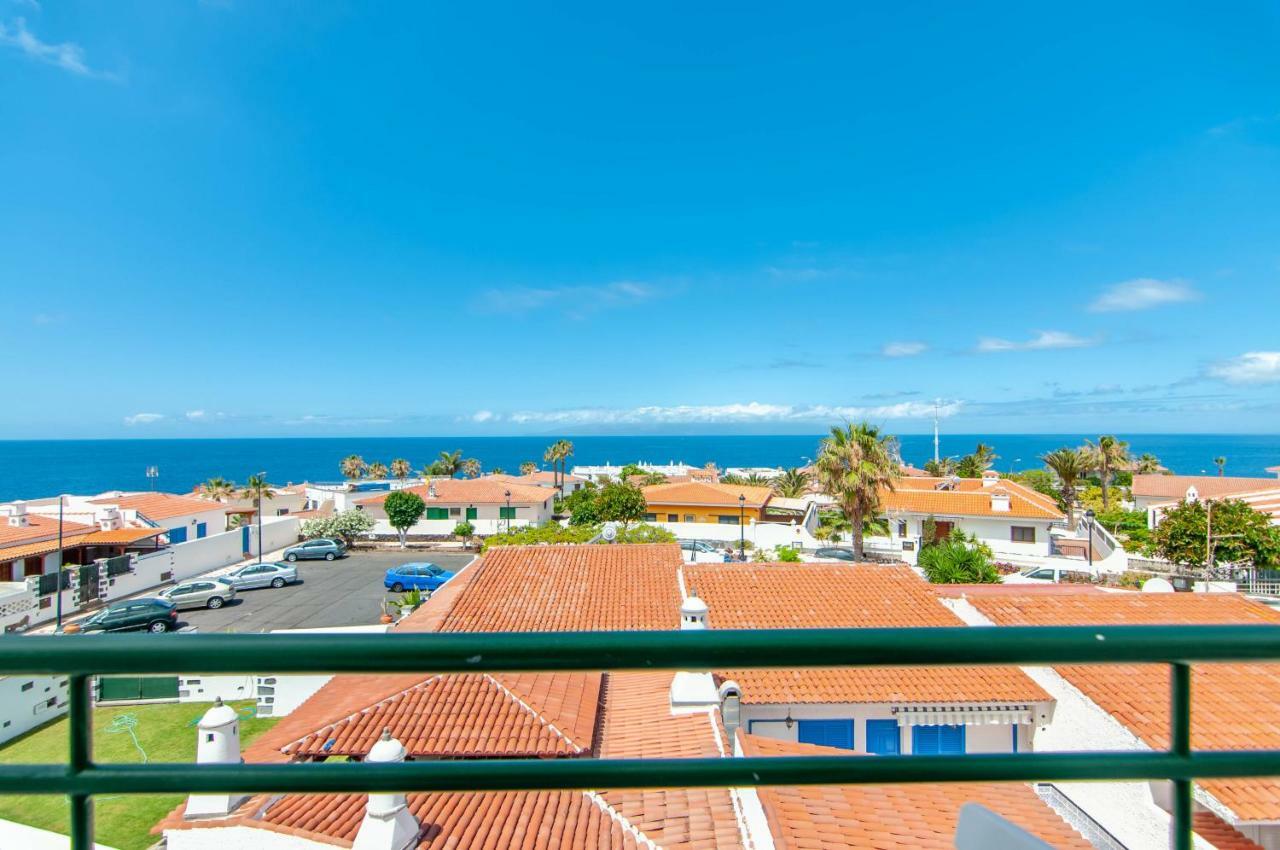 Atico La Arena 2A030 Appartement Puerto de Santiago  Buitenkant foto