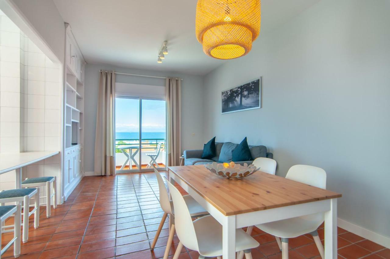 Atico La Arena 2A030 Appartement Puerto de Santiago  Buitenkant foto