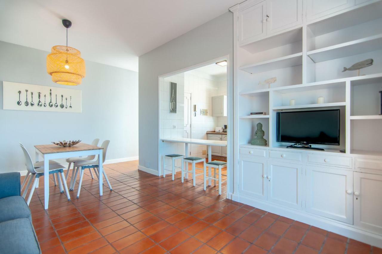 Atico La Arena 2A030 Appartement Puerto de Santiago  Buitenkant foto
