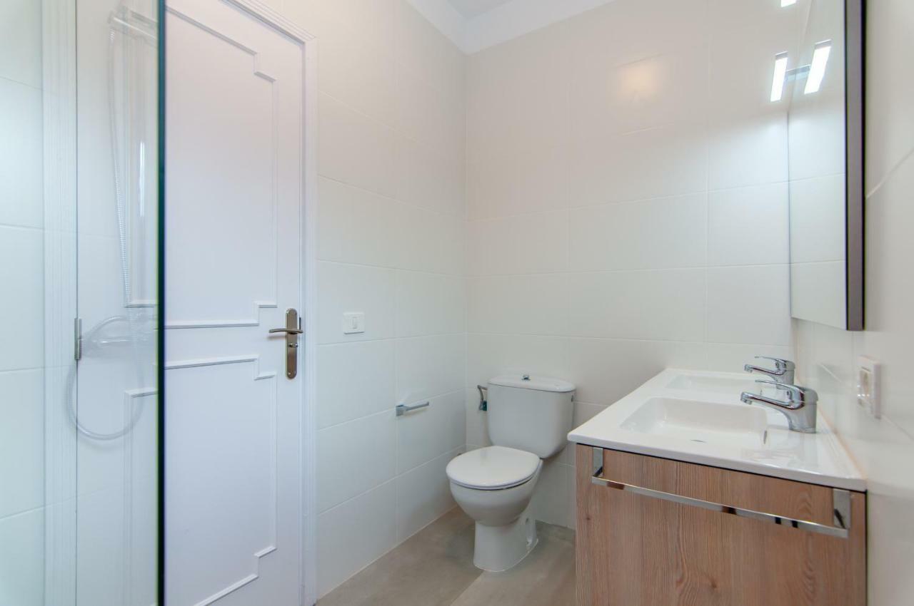 Atico La Arena 2A030 Appartement Puerto de Santiago  Buitenkant foto