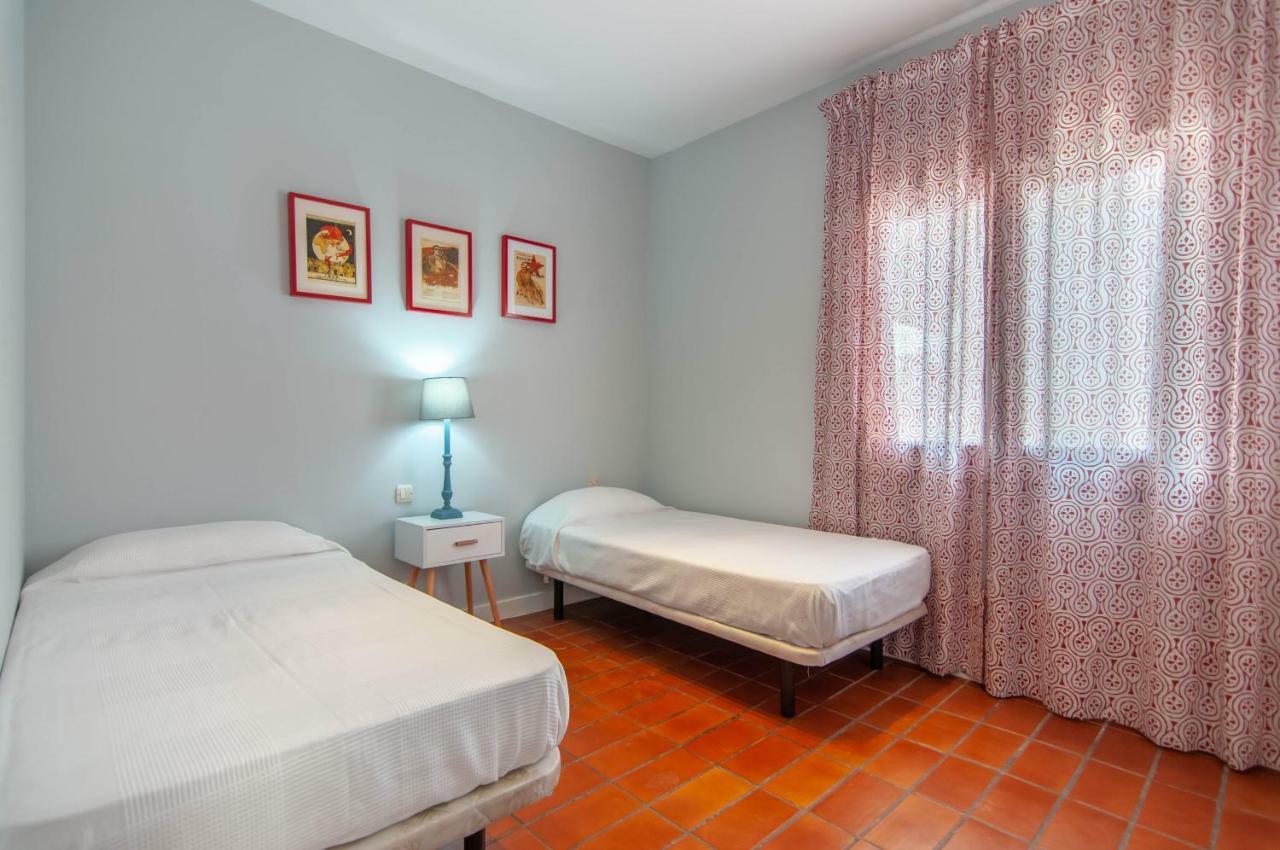 Atico La Arena 2A030 Appartement Puerto de Santiago  Buitenkant foto