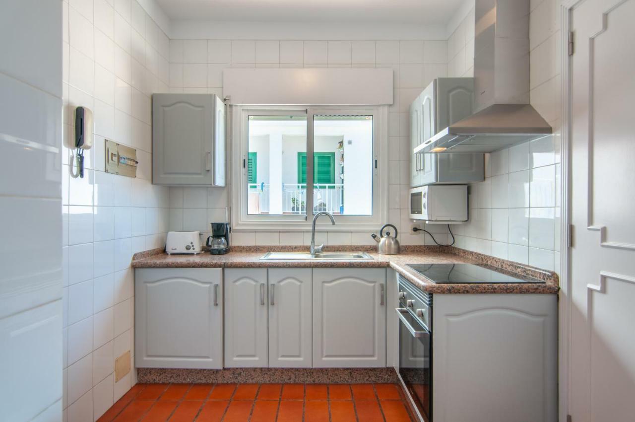 Atico La Arena 2A030 Appartement Puerto de Santiago  Buitenkant foto