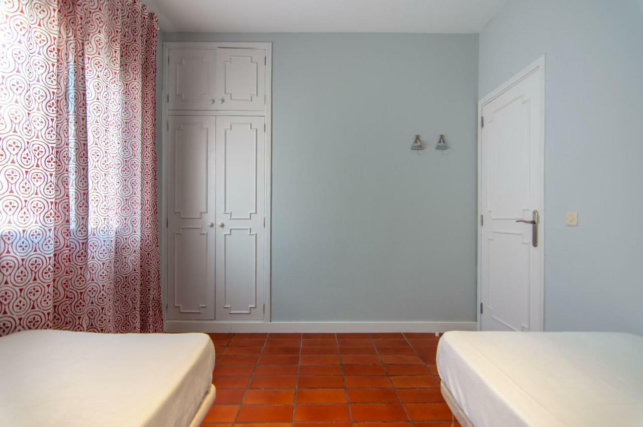 Atico La Arena 2A030 Appartement Puerto de Santiago  Buitenkant foto