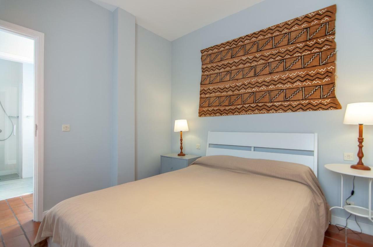 Atico La Arena 2A030 Appartement Puerto de Santiago  Buitenkant foto