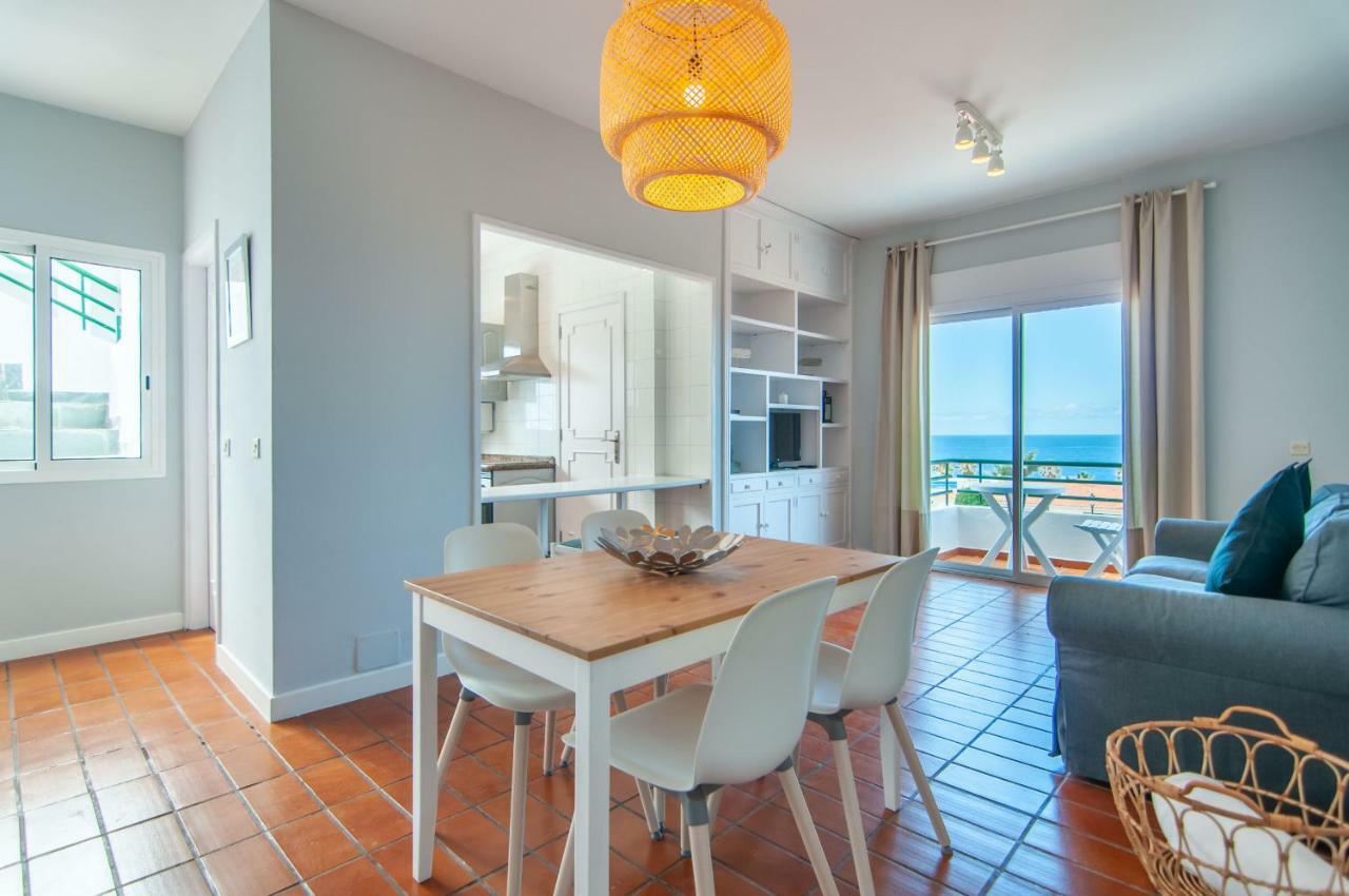 Atico La Arena 2A030 Appartement Puerto de Santiago  Buitenkant foto