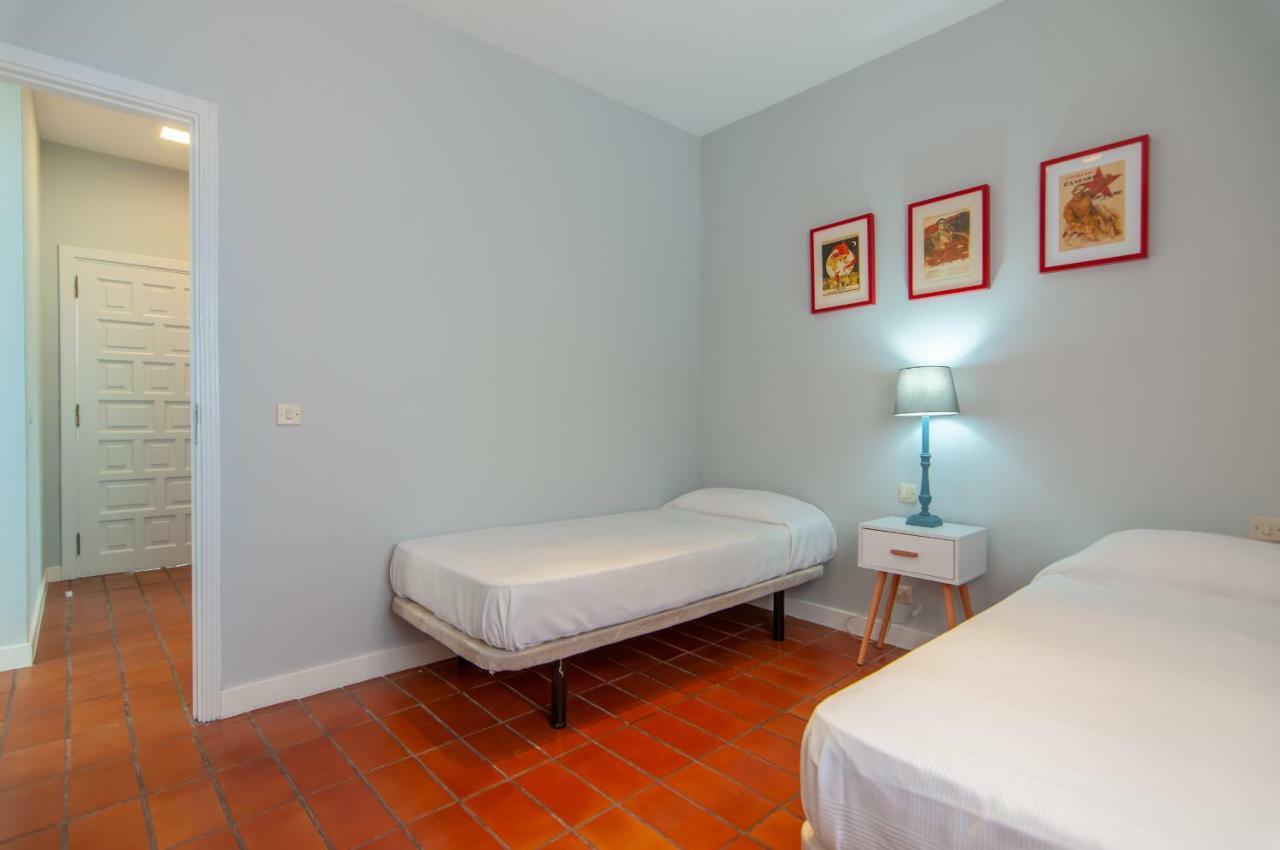 Atico La Arena 2A030 Appartement Puerto de Santiago  Buitenkant foto