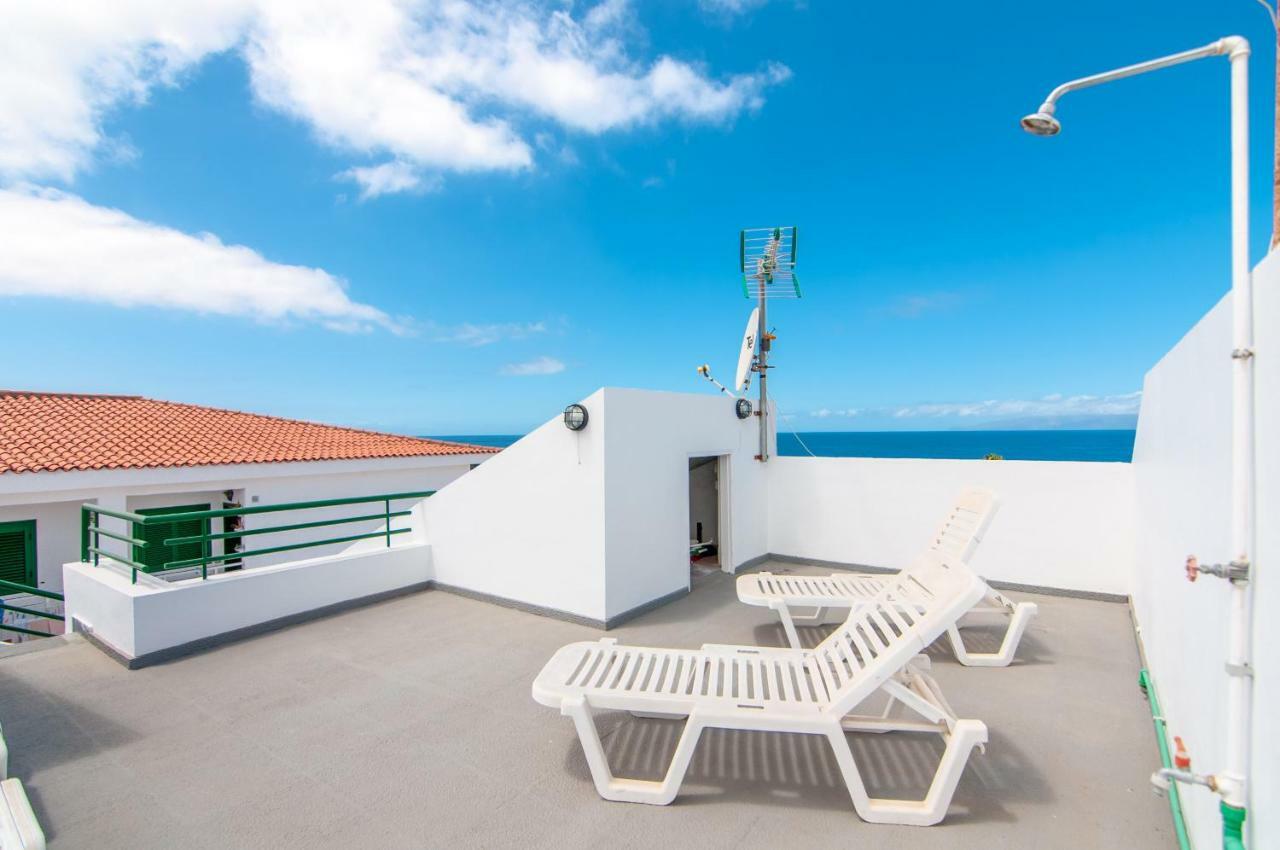 Atico La Arena 2A030 Appartement Puerto de Santiago  Buitenkant foto